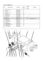 Предварительный просмотр 38 страницы Mitsubishi Electric Lossnay LGH-F1200RX3-E Handbook