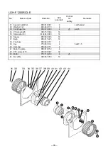 Предварительный просмотр 39 страницы Mitsubishi Electric Lossnay LGH-F1200RX3-E Handbook