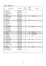 Предварительный просмотр 40 страницы Mitsubishi Electric Lossnay LGH-F1200RX3-E Handbook