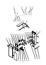 Предварительный просмотр 41 страницы Mitsubishi Electric Lossnay LGH-F1200RX3-E Handbook