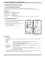 Preview for 73 page of Mitsubishi Electric Lossnay LGH-F1200RX5-E Technical Manual