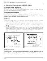 Preview for 77 page of Mitsubishi Electric Lossnay LGH-F1200RX5-E Technical Manual