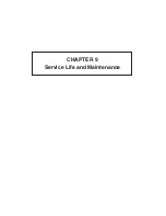 Preview for 90 page of Mitsubishi Electric Lossnay LGH-F1200RX5-E Technical Manual