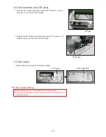 Предварительный просмотр 15 страницы Mitsubishi Electric Lossnay VL-100EU5-E Handbook