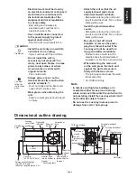 Предварительный просмотр 3 страницы Mitsubishi Electric Lossnay VL-100EU5-E Installation Manual