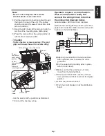 Предварительный просмотр 8 страницы Mitsubishi Electric Lossnay VL-100EU5-E Installation Manual