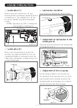 Preview for 4 page of Mitsubishi Electric LS2-1130 Instruction Manual