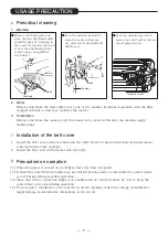 Preview for 5 page of Mitsubishi Electric LS2-1130 Instruction Manual