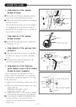 Preview for 8 page of Mitsubishi Electric LS2-1130 Instruction Manual