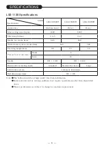 Preview for 9 page of Mitsubishi Electric LS2-1130 Instruction Manual