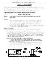 Preview for 5 page of Mitsubishi Electric LT-2220 Service Manual