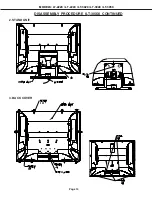 Preview for 14 page of Mitsubishi Electric LT-2220 Service Manual