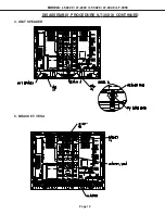 Preview for 15 page of Mitsubishi Electric LT-2220 Service Manual