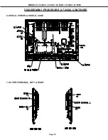 Preview for 16 page of Mitsubishi Electric LT-2220 Service Manual