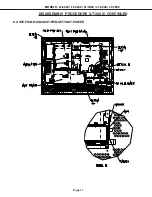 Preview for 17 page of Mitsubishi Electric LT-2220 Service Manual