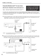 Предварительный просмотр 24 страницы Mitsubishi Electric LT-3280 Owner'S Manual