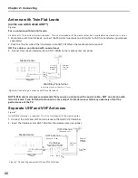 Предварительный просмотр 28 страницы Mitsubishi Electric LT-3280 Owner'S Manual