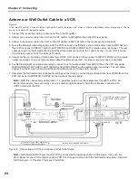 Предварительный просмотр 30 страницы Mitsubishi Electric LT-3280 Owner'S Manual