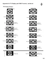 Предварительный просмотр 109 страницы Mitsubishi Electric LT-3280 Owner'S Manual