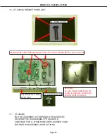 Preview for 18 page of Mitsubishi Electric LT-3280 Service Manual