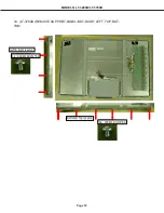 Preview for 19 page of Mitsubishi Electric LT-3280 Service Manual