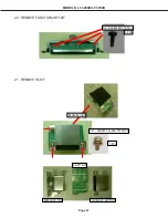 Preview for 21 page of Mitsubishi Electric LT-3280 Service Manual