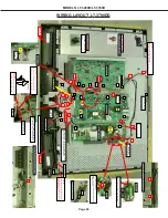 Preview for 24 page of Mitsubishi Electric LT-3280 Service Manual