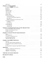 Preview for 5 page of Mitsubishi Electric LT-37131 Owner'S Manual