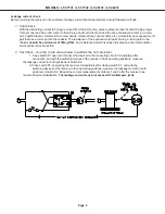 Preview for 6 page of Mitsubishi Electric LT-37131 Service Manual