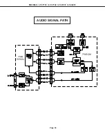 Предварительный просмотр 40 страницы Mitsubishi Electric LT-37131 Service Manual