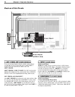 Preview for 16 page of Mitsubishi Electric LT-37132 Owner'S Manual