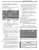 Preview for 69 page of Mitsubishi Electric LT-37132 Owner'S Manual