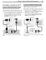 Предварительный просмотр 89 страницы Mitsubishi Electric LT-37132 Owner'S Manual