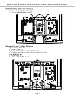 Preview for 9 page of Mitsubishi Electric LT-40133 Service Manual