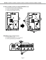 Preview for 11 page of Mitsubishi Electric LT-40133 Service Manual