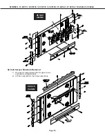 Preview for 14 page of Mitsubishi Electric LT-40133 Service Manual