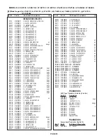 Preview for 25 page of Mitsubishi Electric LT-40133 Service Manual