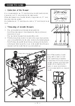 Preview for 8 page of Mitsubishi Electric LT2-2250-B1T Instruction Manual