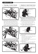 Preview for 11 page of Mitsubishi Electric LT2-2250-B1T Instruction Manual