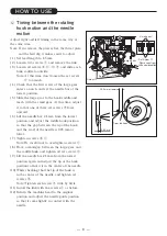 Preview for 12 page of Mitsubishi Electric LT2-2250-B1T Instruction Manual