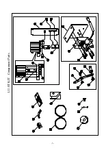 Preview for 4 page of Mitsubishi Electric LU-ST KIT Instruction Manual