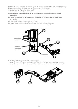 Preview for 7 page of Mitsubishi Electric LU-ST KIT Instruction Manual