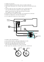 Preview for 8 page of Mitsubishi Electric LU-ST KIT Instruction Manual