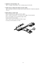 Preview for 9 page of Mitsubishi Electric LU-ST KIT Instruction Manual