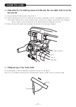 Preview for 27 page of Mitsubishi Electric LU2-4652-B1T Instruction Manual