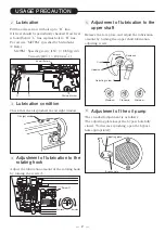 Preview for 5 page of Mitsubishi Electric LY2-3750-B1T Instruction Manual