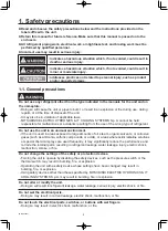 Preview for 4 page of Mitsubishi Electric m-MOCU-G02-050 Installation Manual