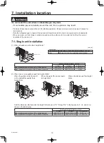 Preview for 12 page of Mitsubishi Electric m-MOCU-G02-050 Installation Manual