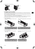 Preview for 13 page of Mitsubishi Electric m-MOCU-G02-050 Installation Manual