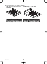 Preview for 14 page of Mitsubishi Electric m-MOCU-G02-050 Installation Manual